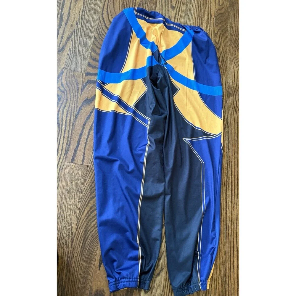 Kpop Demon Hunters Cosplay Costume Zoey Size Large (13-14 Yrs Old) Halloween